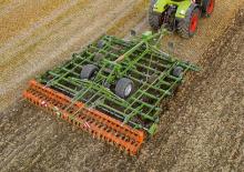 Grubber Amazone Cobra 6000 TX Super