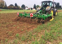 Grubber Kerner Corona C 500 Üm