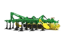 Grubber Kerner Corona C 500 Üm