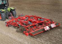 Grubber Kverneland CTC 427 
