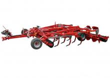 Grubber Kverneland CTC 520