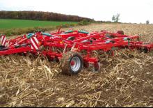 Grubber Kverneland CTC 627