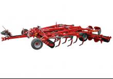 Grubber Kverneland CTC 627
