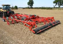 Grubber Kverneland CTS 300