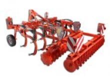 Grubber Kubota CU2250 AF