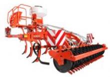 Grubber Kubota CU3300 AP