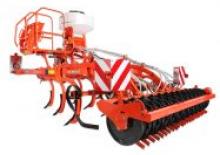 Grubber Kubota CU3350C AR