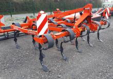 Grubber Kubota CU1350 AP 