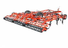 Grubber Kubota CU1400F Öko 
