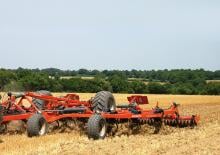 Grubber Kubota CU1600F Öko 