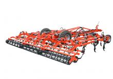 Grubber Kubota CU1800T AP