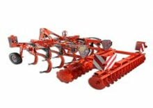 Grubber Kubota CU2350 RS