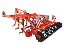 Grubber Kubota CU3401P AF 