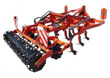 Grubber Kubota CU3451PTC APT 