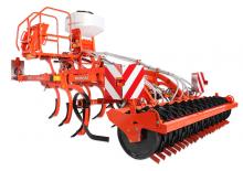 Grubber Kubota CU3500CF APM