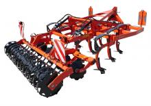 Grubber Kubota CU3501PT AF 