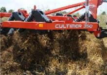 Grubber Kuhn Cultimer 350