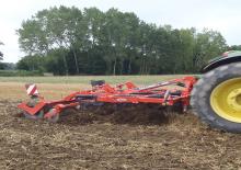 Grubber Kuhn Cultimer L 300 NSM