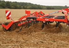 Grubber Kuhn Cultimer L 300 NSM