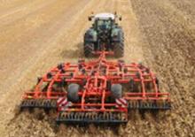 Grubber Kuhn Cultimer L 350 NSM