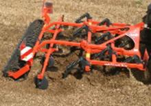 Grubber Kuhn Cultimer L 400 R T