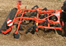 Grubber Kuhn Cultimer L 400R NSM