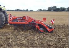 Grubber Kuhn Cultimer L 500R T