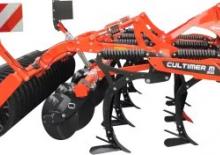 Grubber Kuhn Cultimer L 500R T