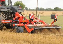 Grubber Kuhn Cultimer M 300 NSM