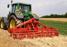 Grubber Kuhn DC 401