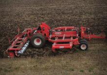 Grubber Maschio Diablo 500/11