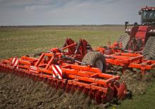 Grubber Maschio Diablo 700/15