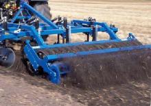Grubber DAL-BO Dinco 380 Ü