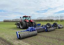 Grubber DAL-BO Dinco Classic 5.60 H