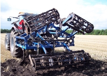 Grubber DAL-BO Dinco NSH 5.60 H