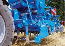 Grubber Lemken Dolomit 9/300