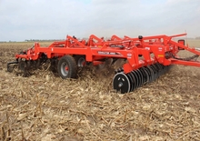 Grubber Kuhn Dominator 4860-11