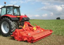 Mulcher Kuhn EL 162-300