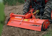 Mulcher Kuhn EL 22-120