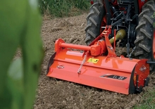 Mulcher Kuhn EL 22-150