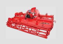 Grubber Kuhn EL 282-300