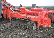 Mulcher Kuhn EL 402 R-600