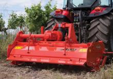 Mulcher Kuhn EL 82-205