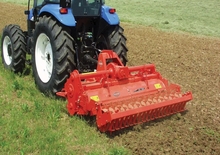 Mulcher Kuhn EL 92-230