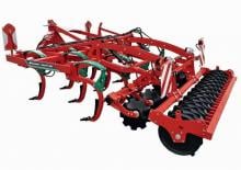 Grubber Kverneland Enduro Pro 3500 