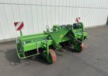 Grubber A.V.R. Farmer 4x75