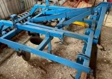 Grubber Saphir FG 262/80