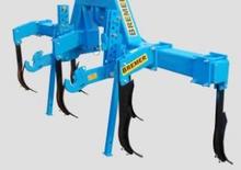 Grubber Bremer FG 400