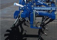 Grubber DAL-BO Frontgrubber 3.00