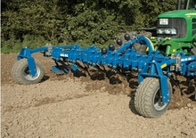 Grubber DAL-BO Frontgrubber 4.00